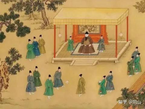 中国古代军队营寨布局及住宿条件？ - 知乎