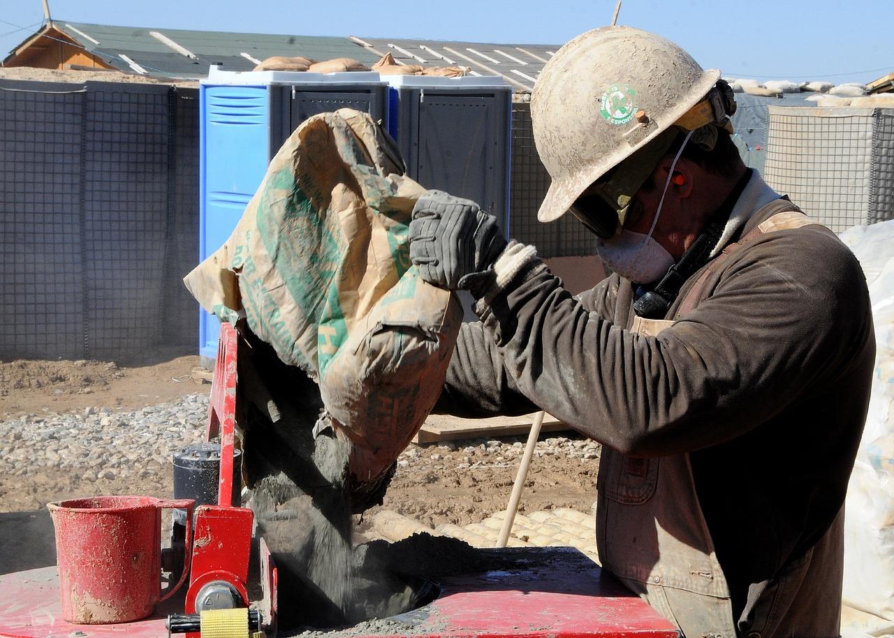 混凝土防渗剂是什么