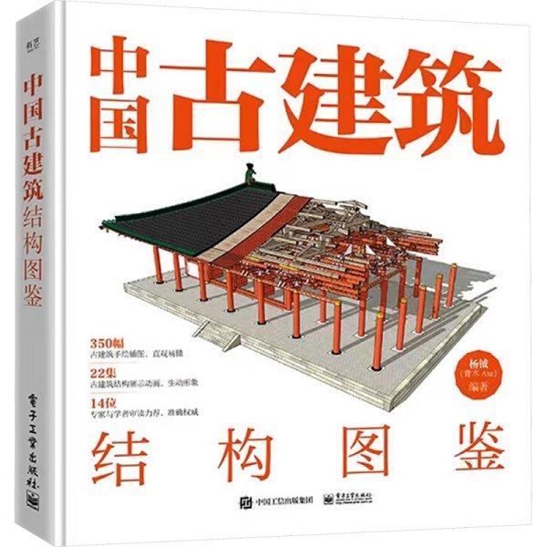 有什么关于中国古代建筑的书吗？（比较基础的，最好有很多图）? - 知乎