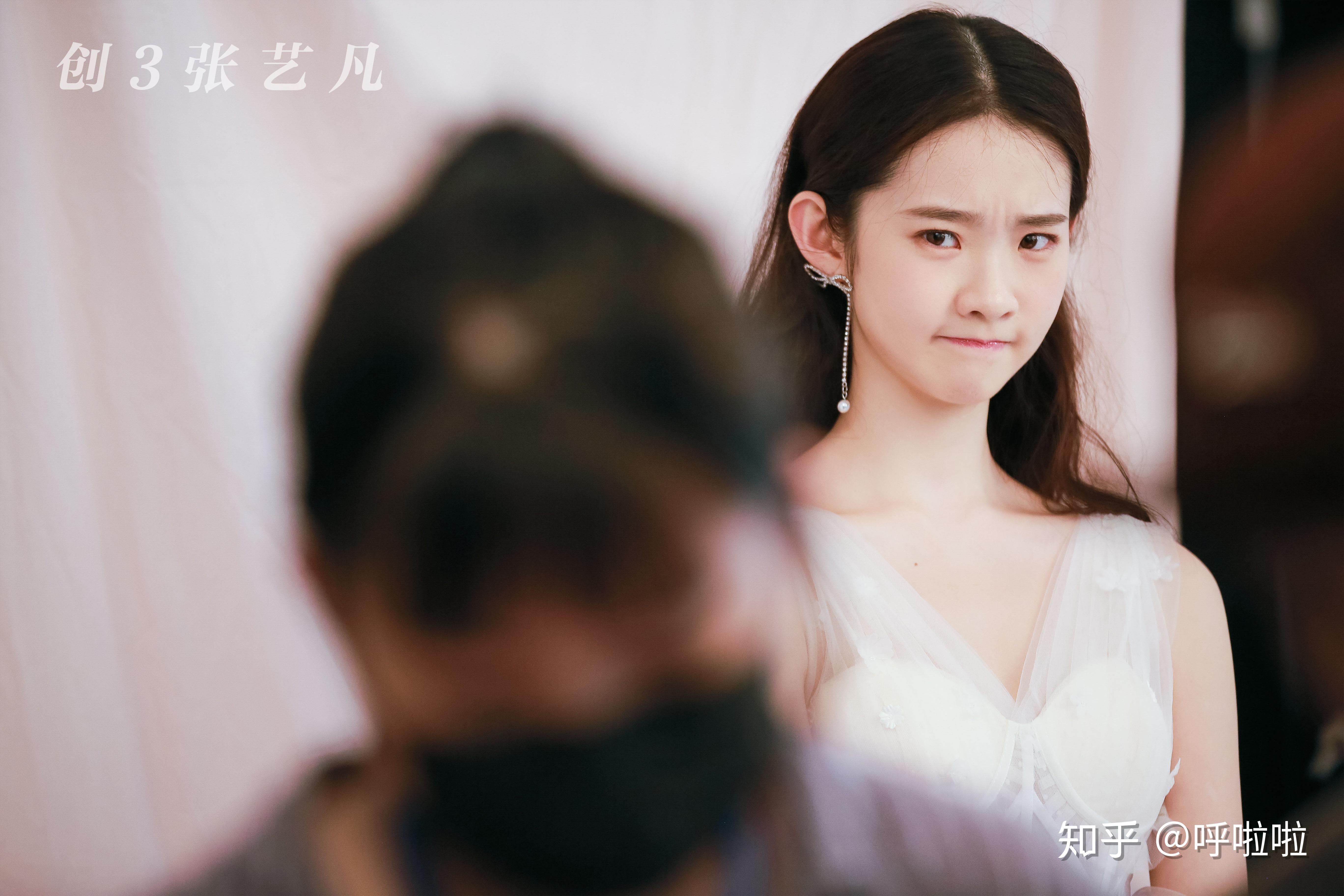 如何评价《创造营2020》学员定妆照?