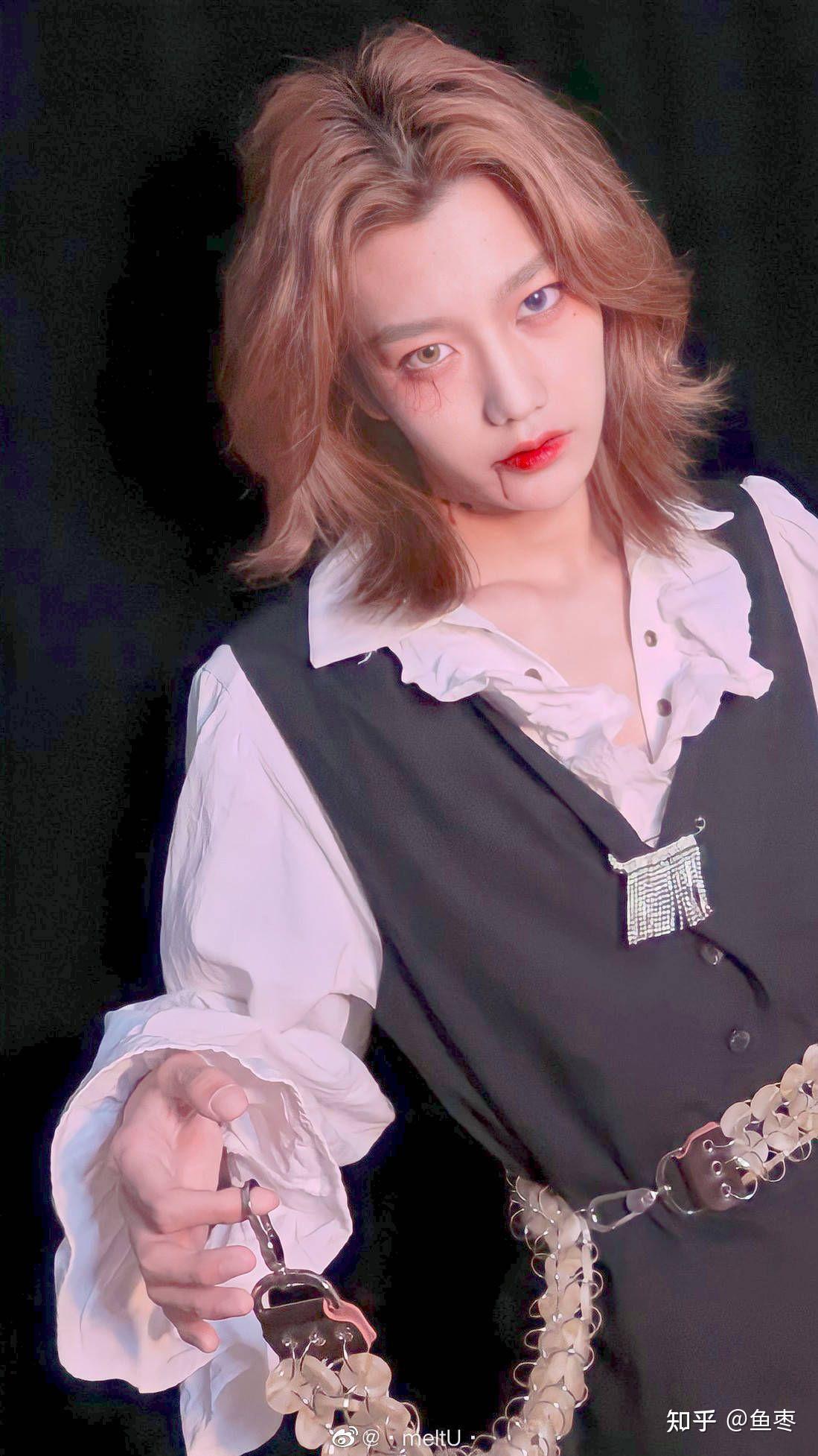 如何评价《青春有你 3》选手孙滢皓? - 知乎