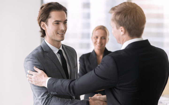 与领导相处的12条秘诀 - 知乎