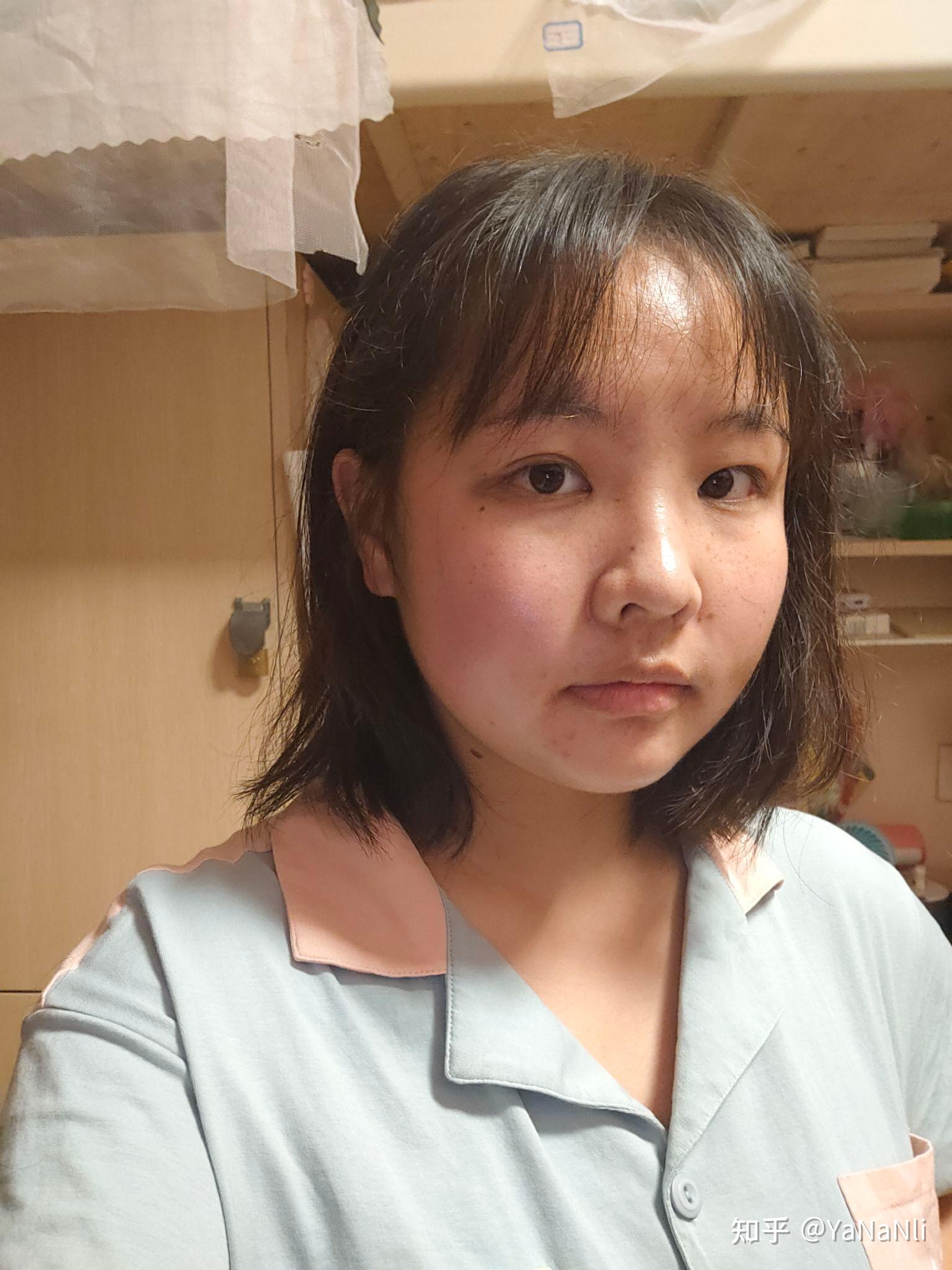 长相中等偏下的女生去哪里了? - 知乎