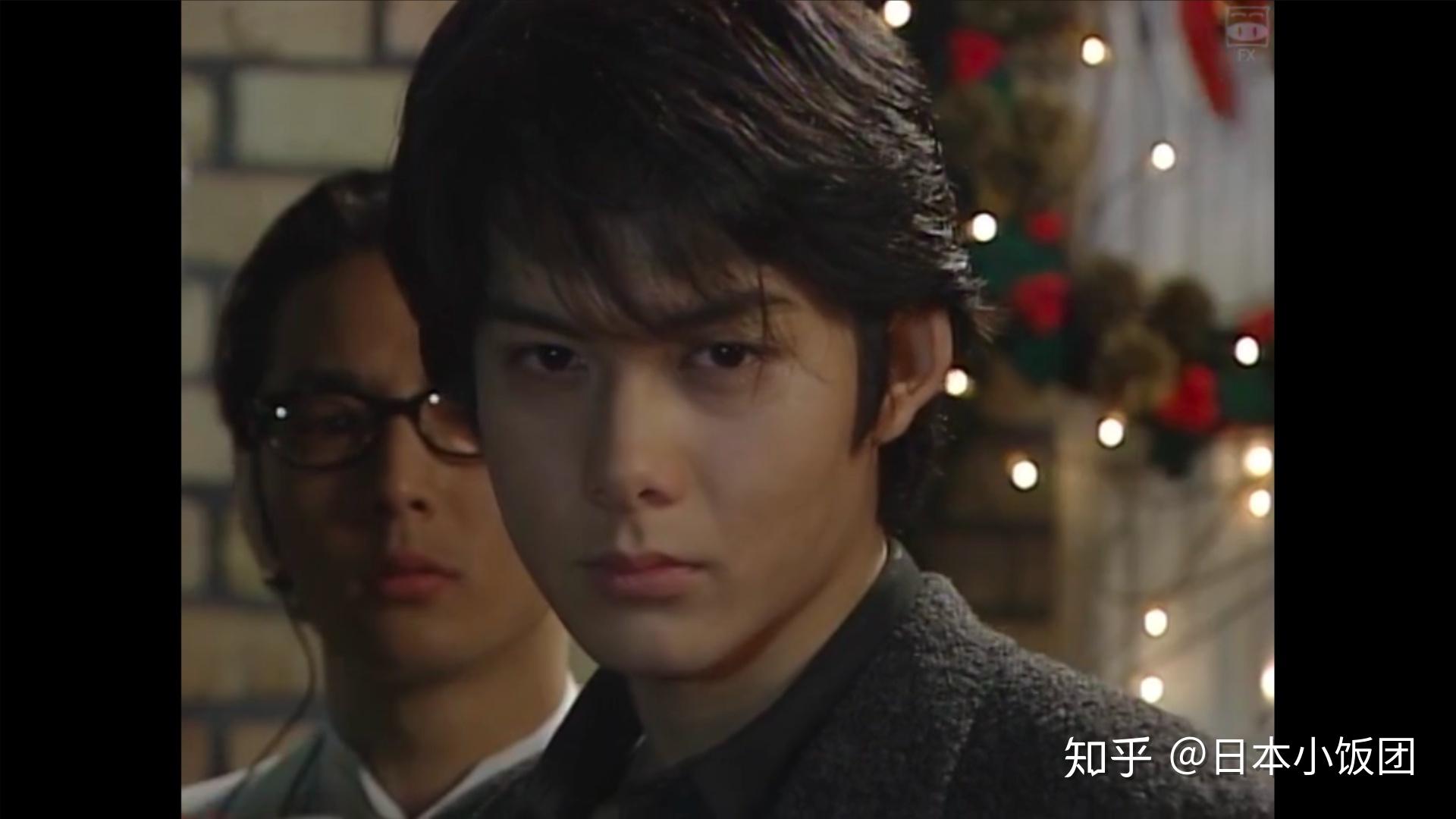 请问有哪些柏原崇是男主角的电视剧或电影? - 知乎