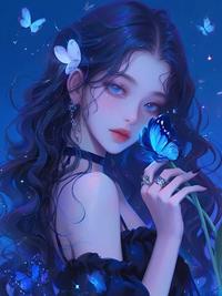 无离恨，不信人间有白头