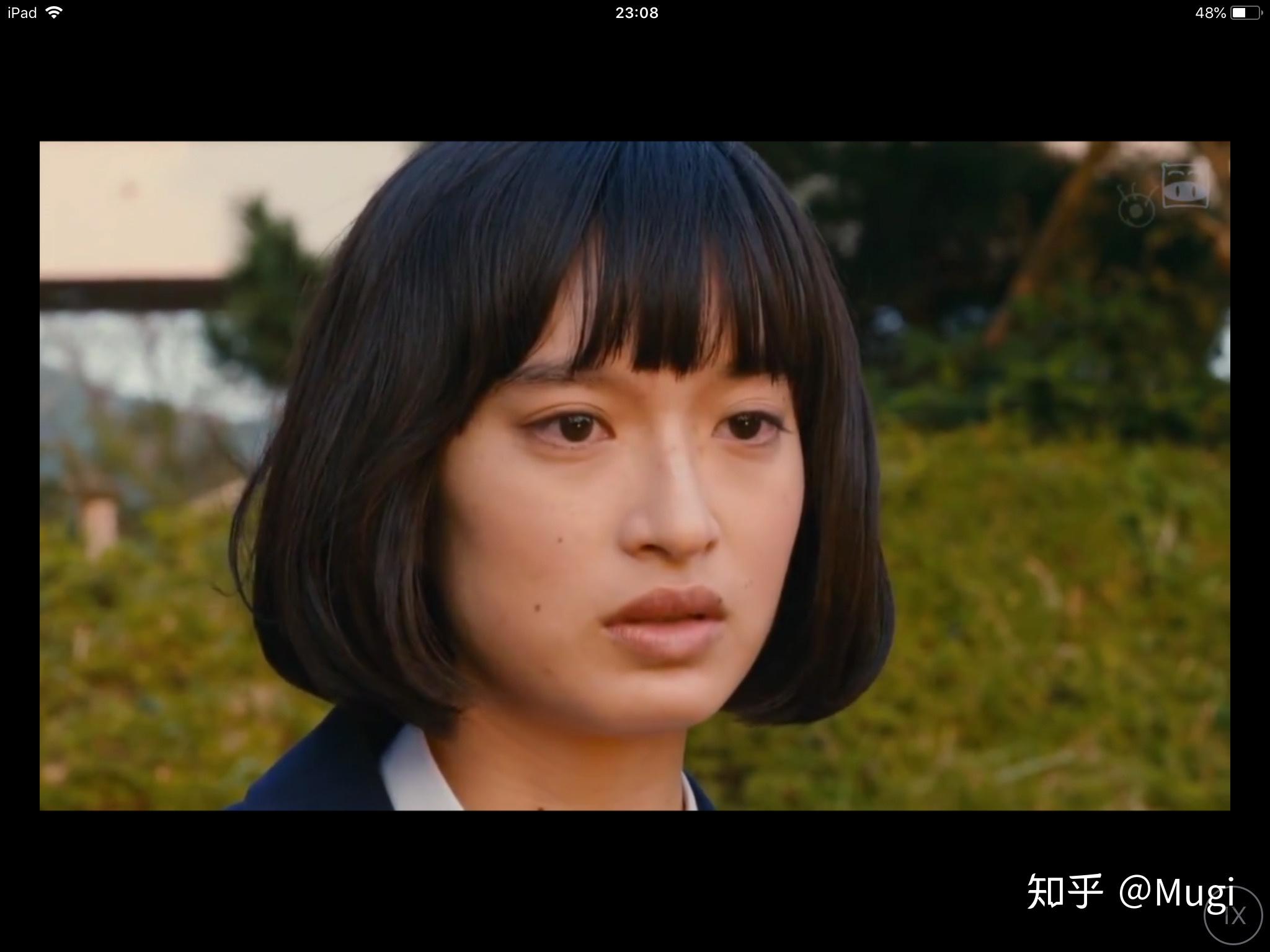 怎样评价演员门胁麦? - 知乎