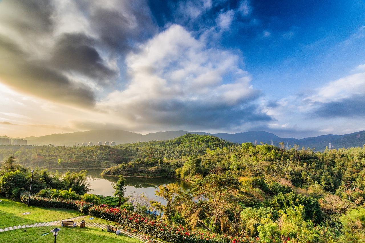 惠阳经济怎么样