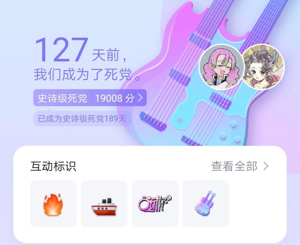 和qq好友密友值4500分算高吗? - 知乎