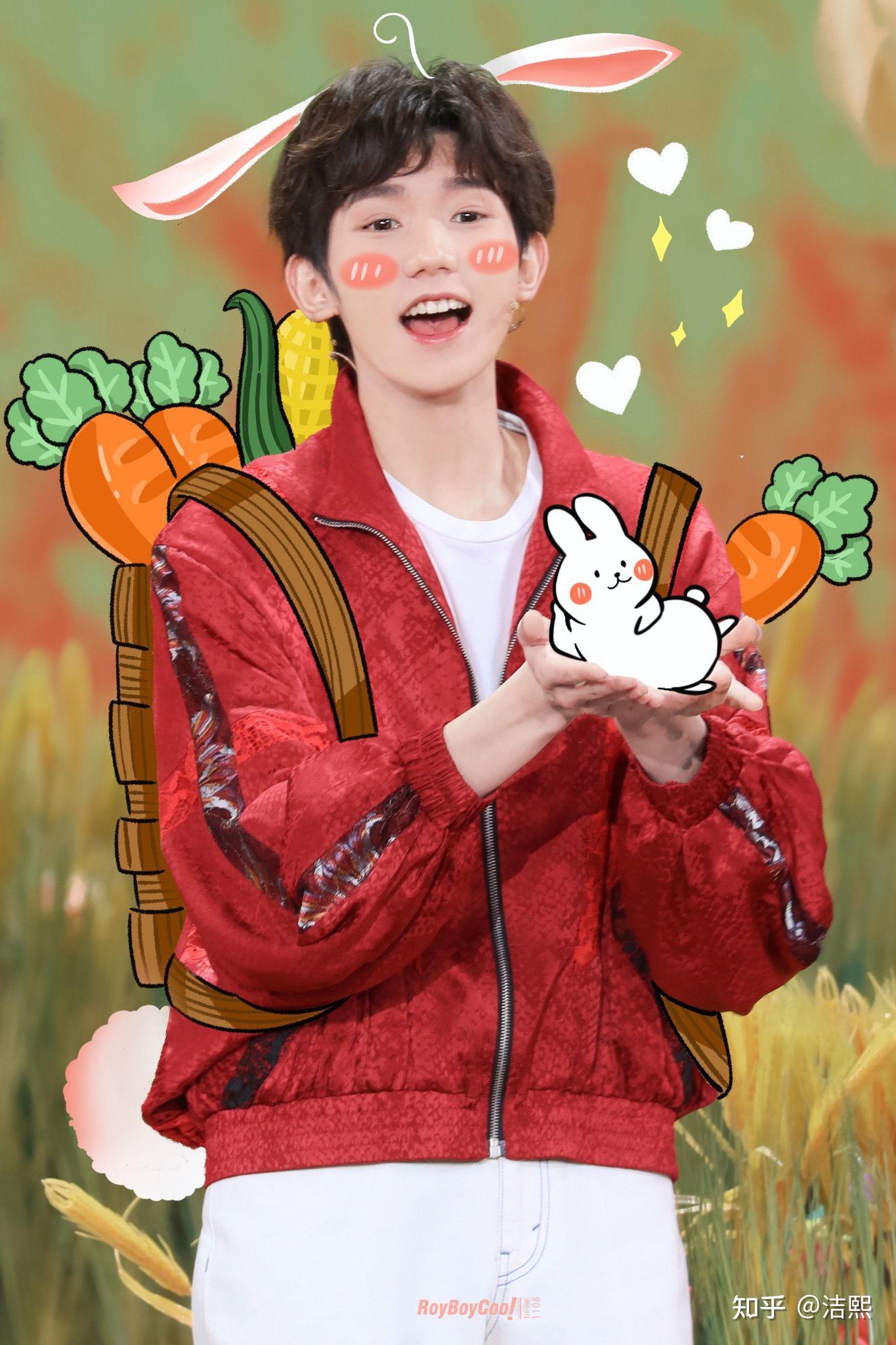 如何评价王源的《听我说》? - 知乎