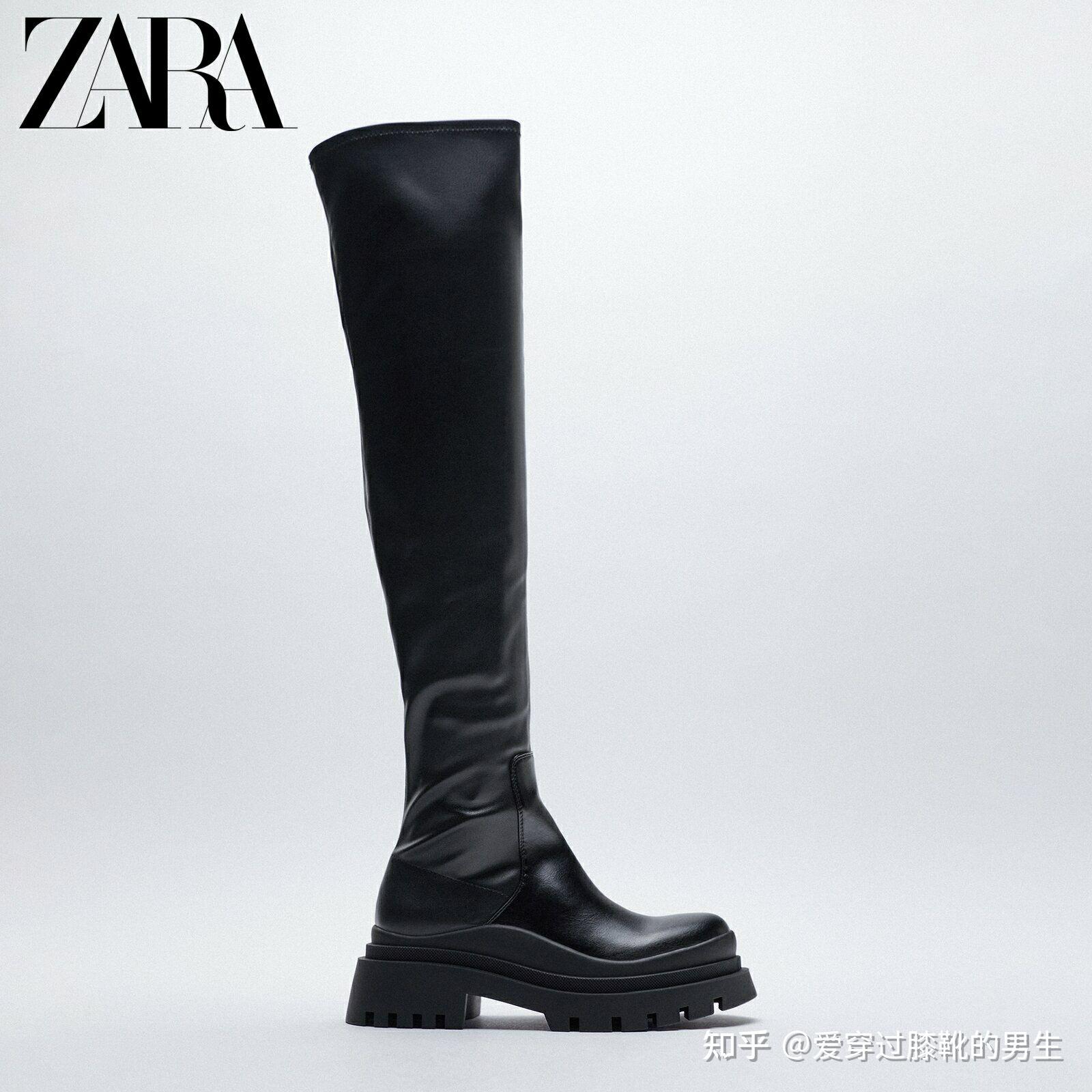 男性可以穿女性这样的过膝长靴吗