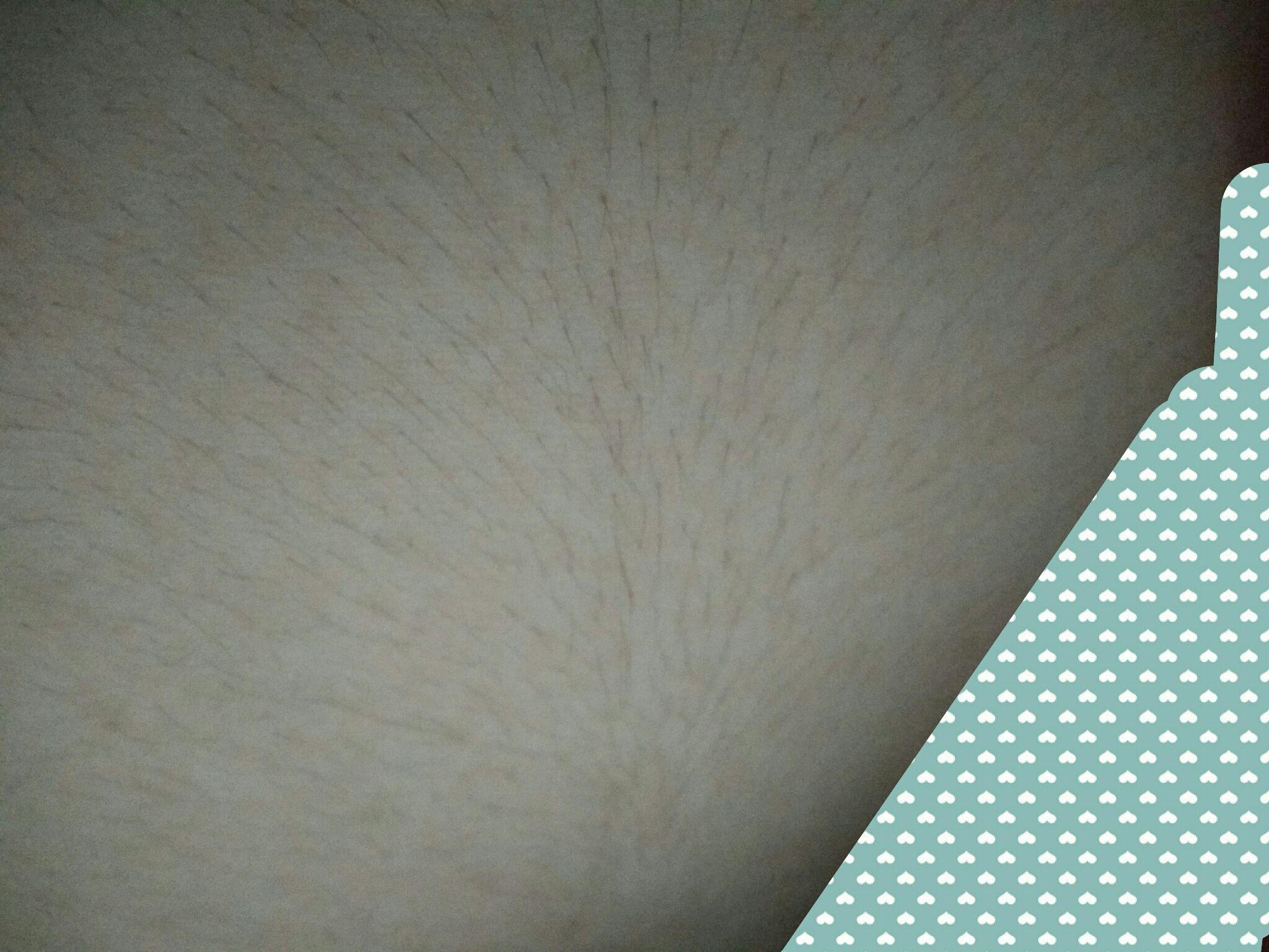 男生介意女生有胸毛吗,肚子上也有毛的那种? - 知乎