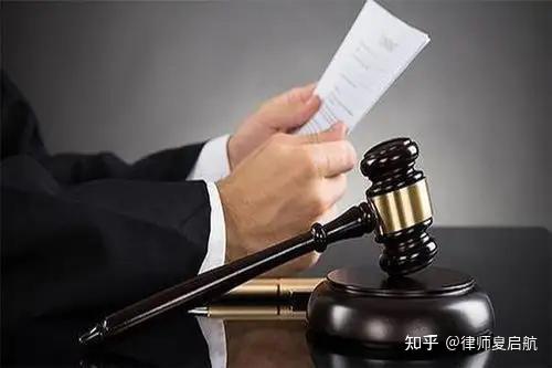 打官司,错案的后期维权,可以考虑走别的途径予以配合 - 知乎