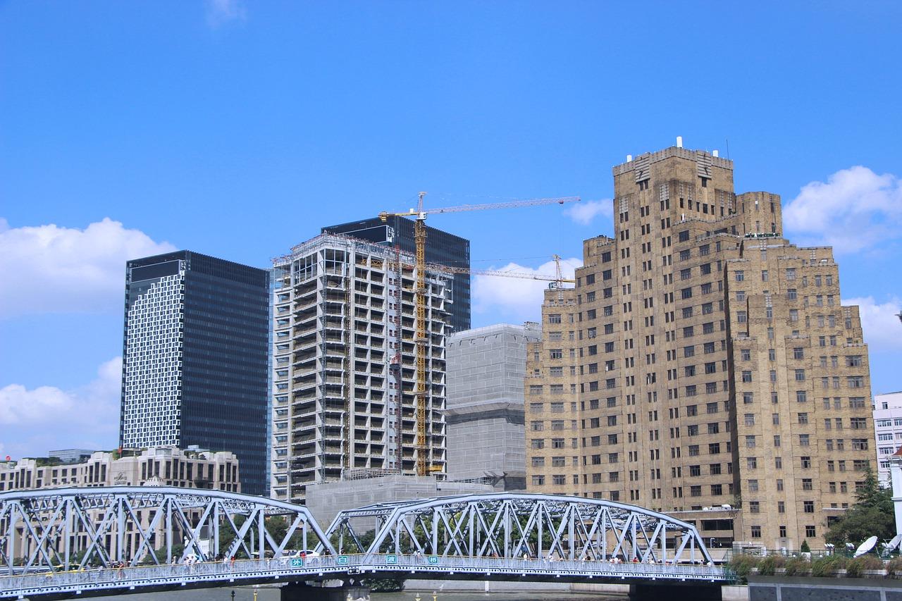 3. 配套设施一览