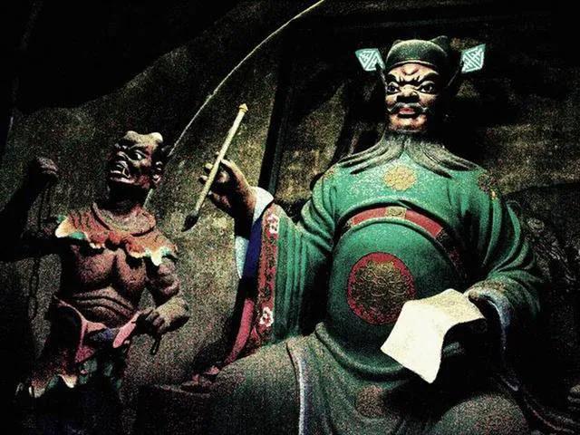 阎王爷出的选择题,你能做对几道? - 知乎