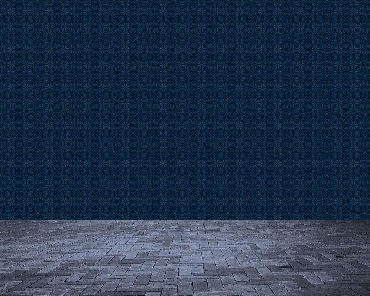 水泥墙面个性足