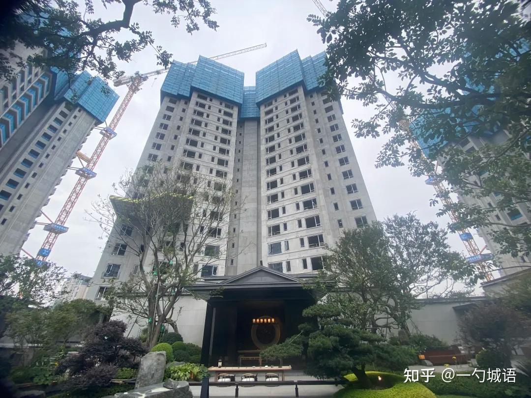 贵阳·建发·缦云|楼盘简评 - 知乎