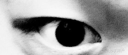 眼神无光呆滞是心理状态的反应吗