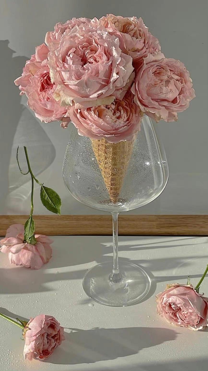 有没有这样关于玫瑰花的微信背景图或者有意境的文字背景图? - 知乎