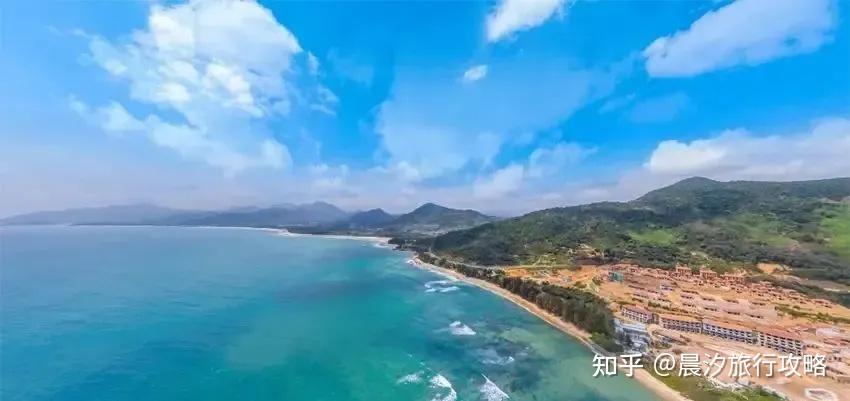 海南旅游攻略：拜托！！！想去万宁的存下吧，这里有超全攻略哦 - 知乎