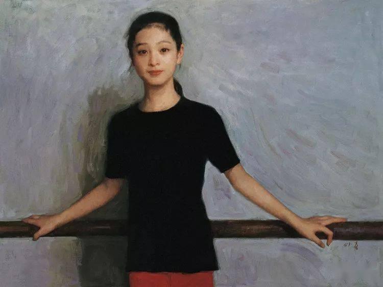 陈衍宁— 绝美中国女性100幅 - 知乎