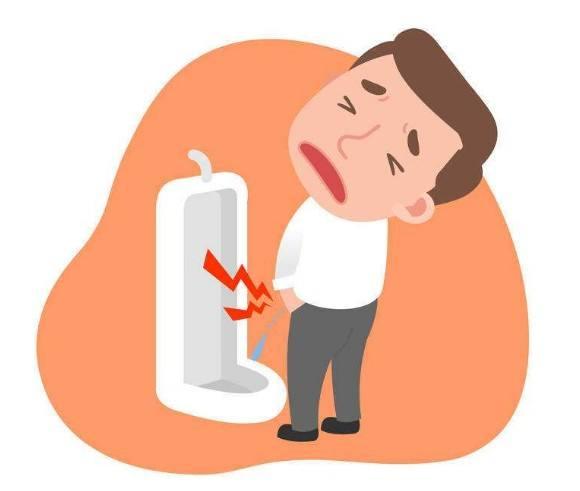 为什么男人小便时疼痛难免老王给你总结