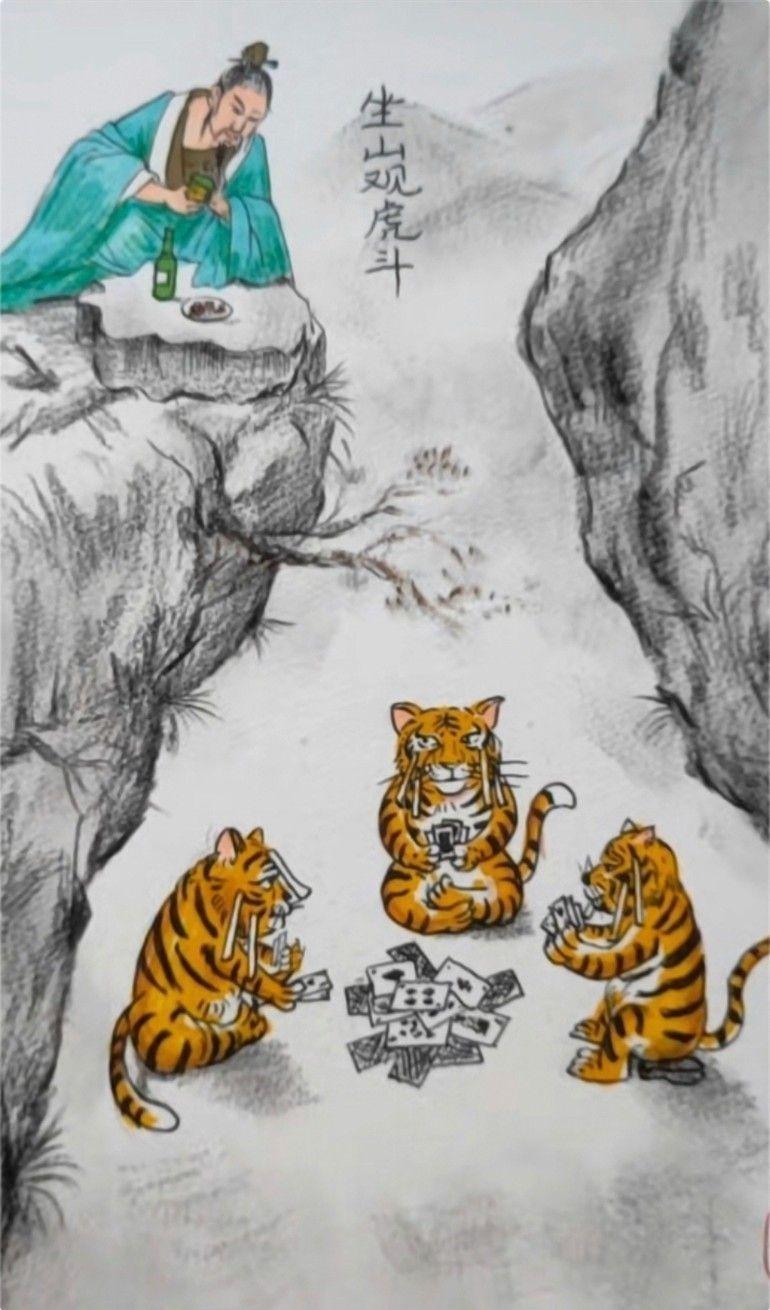 你有喜欢的搞笑段子或图片吗? - 知乎