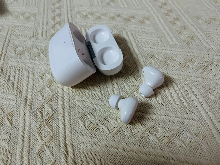 实测左点助听器:兼顾专业度和性价比的国货之光