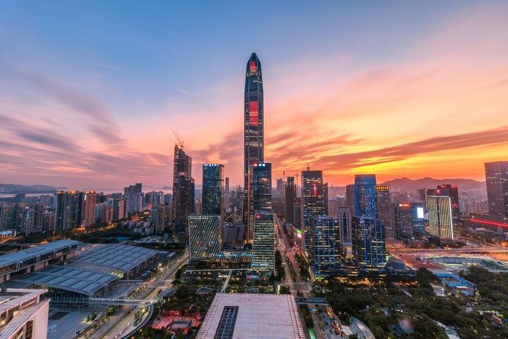 解读中国式现代化——走和平发展道路的现代化 - 知乎