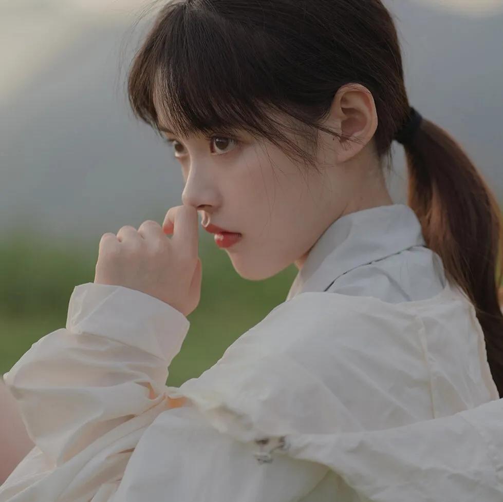 仙气飘飘的女生头像有哪些