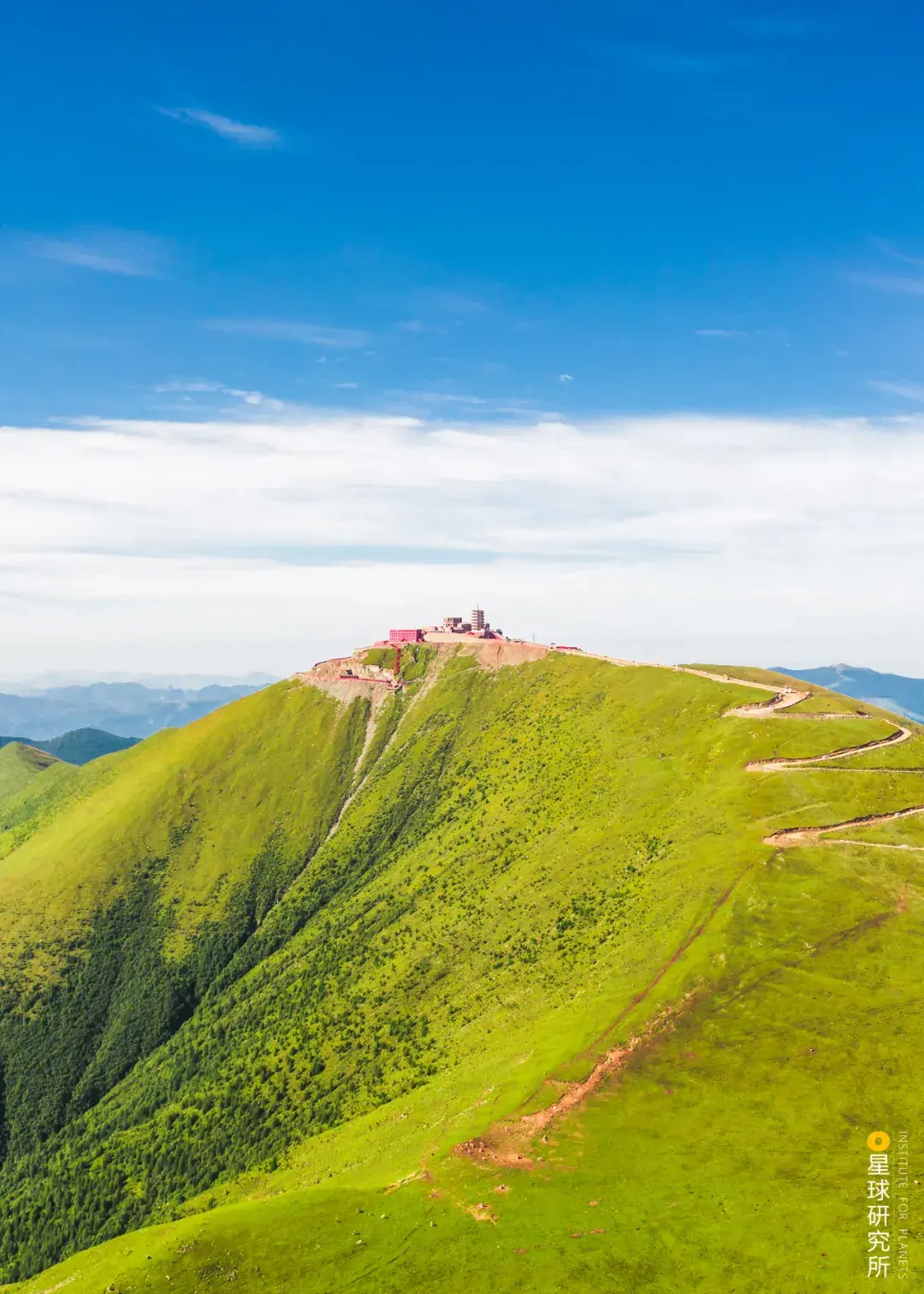 「五台山」是一个什么景点,有哪些吸引人的地方和游览建议?-五台山怎么样好玩吗