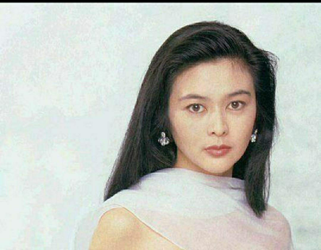 你们觉得李嘉欣和关之琳谁更美? - 知乎