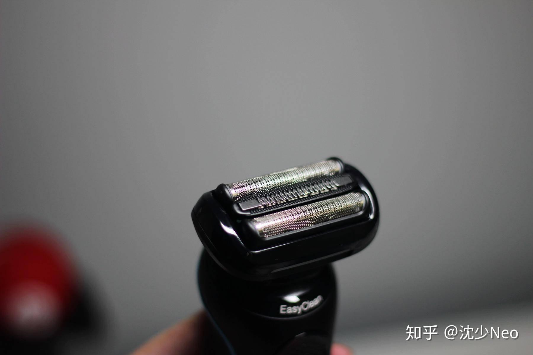 手動剃鬚刀和電動剃鬚刀哪個好