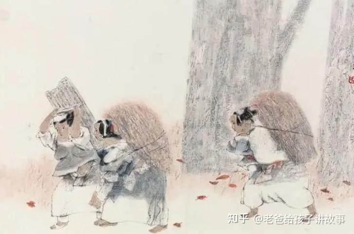 古代县官是如何学习断案的? - 知乎