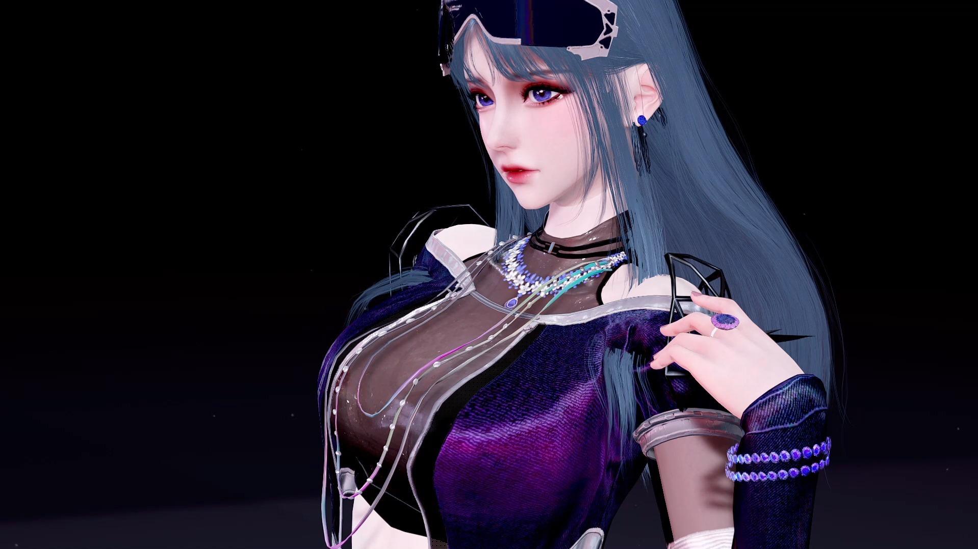 王牌竞速 圣骑士 车姬