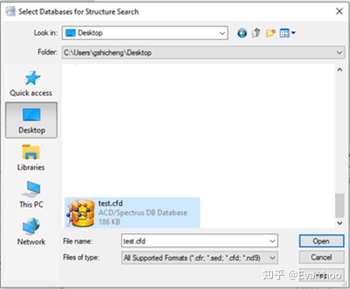 ACD/Labs 软件--质谱自动化分析流程指南 - 知乎