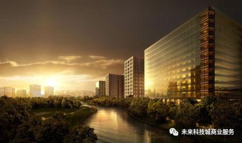杭州未来科技城写字楼出租西溪八方城写字楼办公室出租招商中！ - 知乎