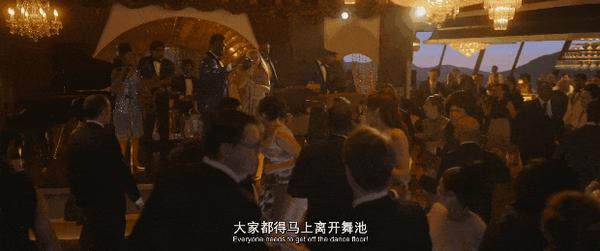 《死神来了6:血脉诅咒》回归即爆,今年最顶的R级生猛大片
