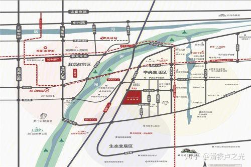 [滑铁卢之光]华耀城佳兆业水岸新都，双强联手匠造国风住宅 - 知乎