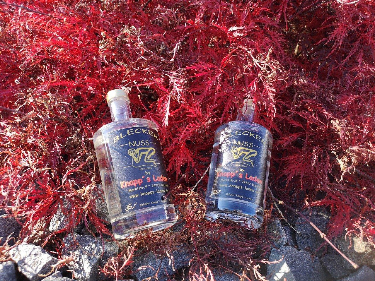 4. 白兰地历史渊源