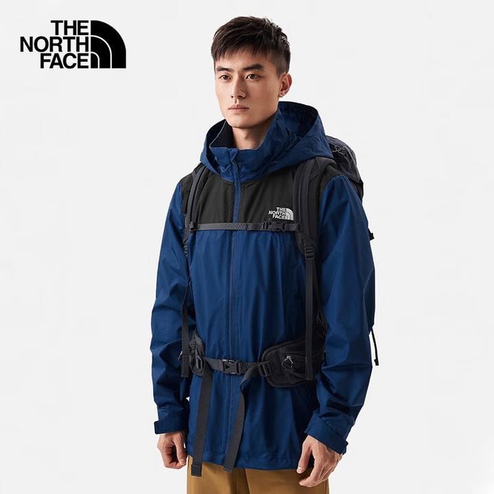 北面（The North Face）的滑雪服怎么样？ - 知乎