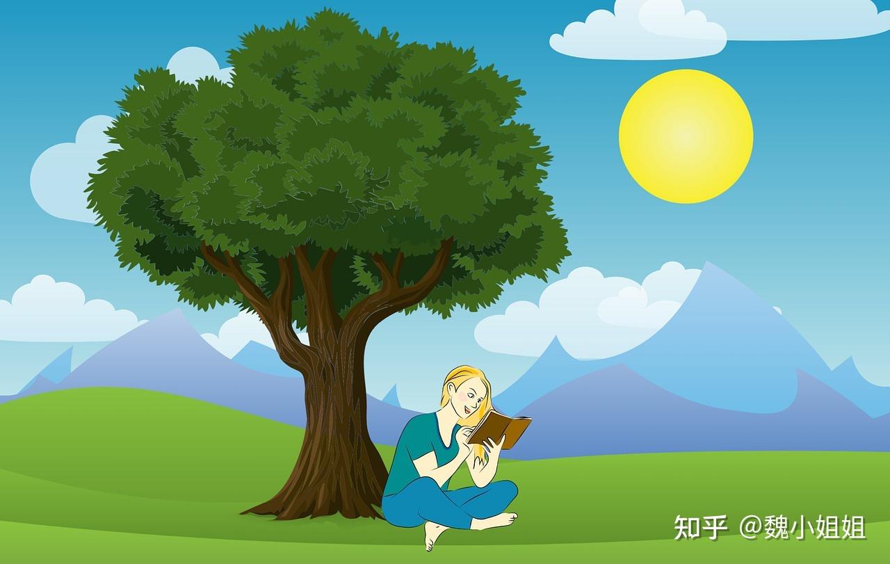 如何评价一穷二白,还非常潇洒,天天躺着不动的人? - 知乎