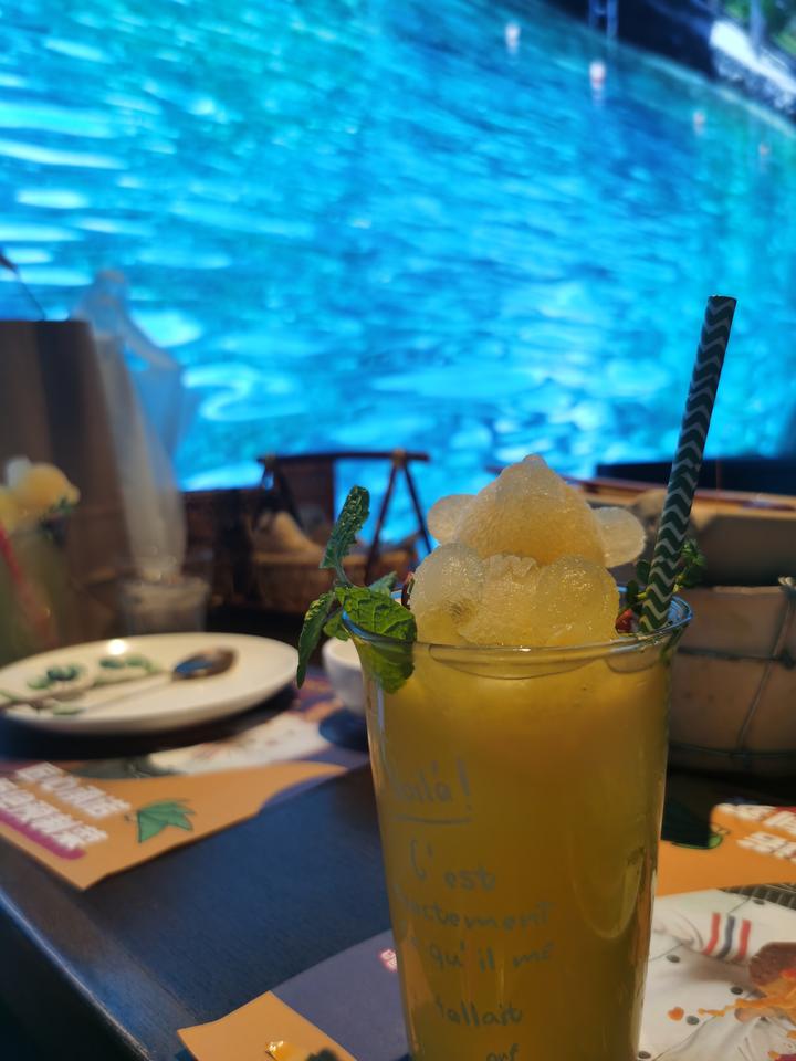 发现一家好吃的泰国料理——泰妃殿 - 知乎