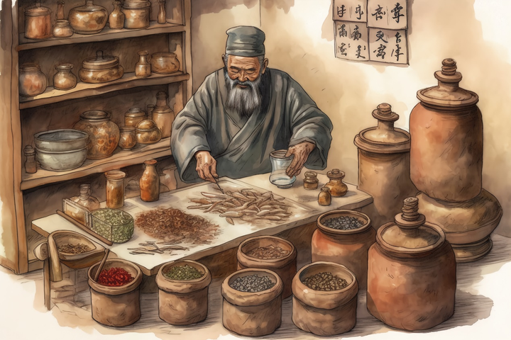 中药传统剂型膏方的应用浅谈(二)—中医药研究系列 - 知乎