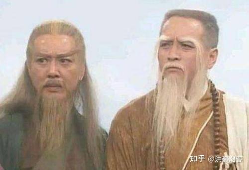 如何评价金庸小说中一灯大师的一阳指? - 知乎