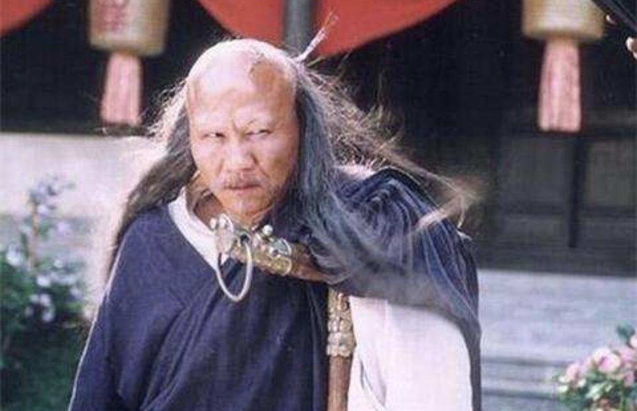 长着一张坏人脸是什么体验