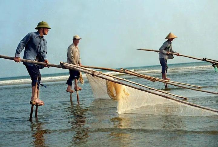 中国唯一的海上民族：京族，为何从越南迁移到广西生活？ - 知乎