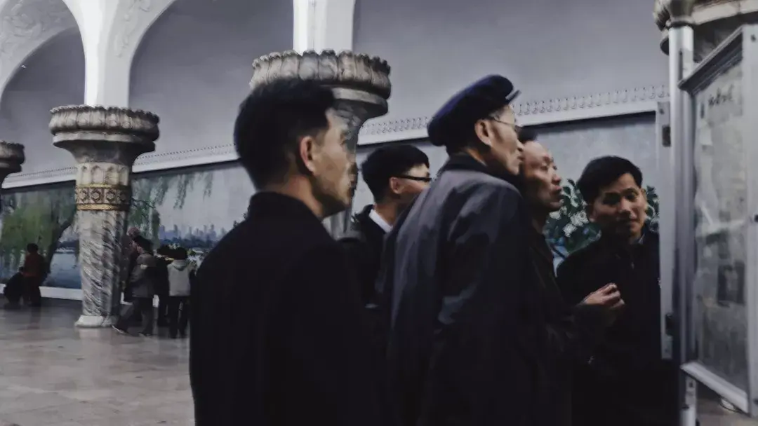 去朝鲜旅游好玩吗?