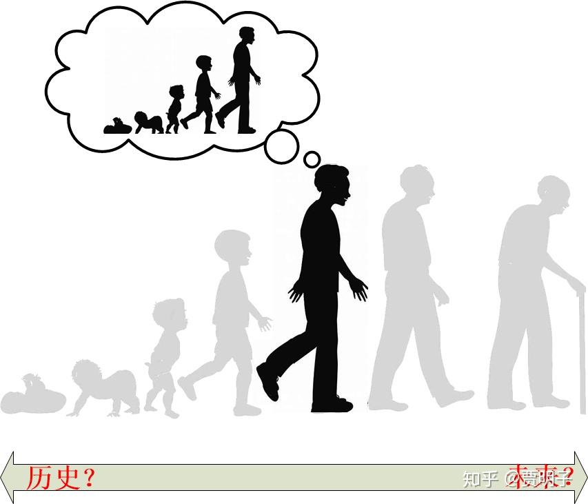 一个熵减的世界是什么样的? - 知乎