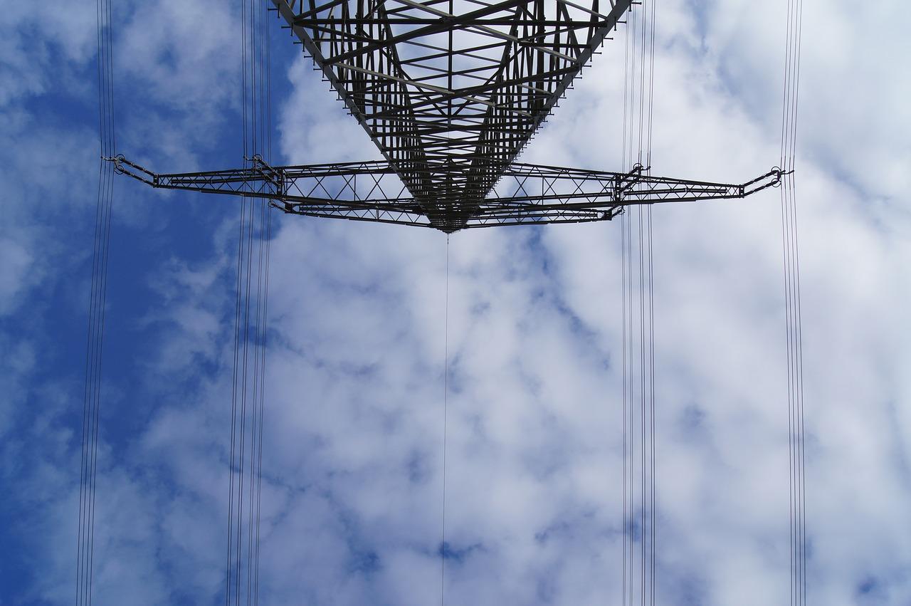 1. 最低电压标准