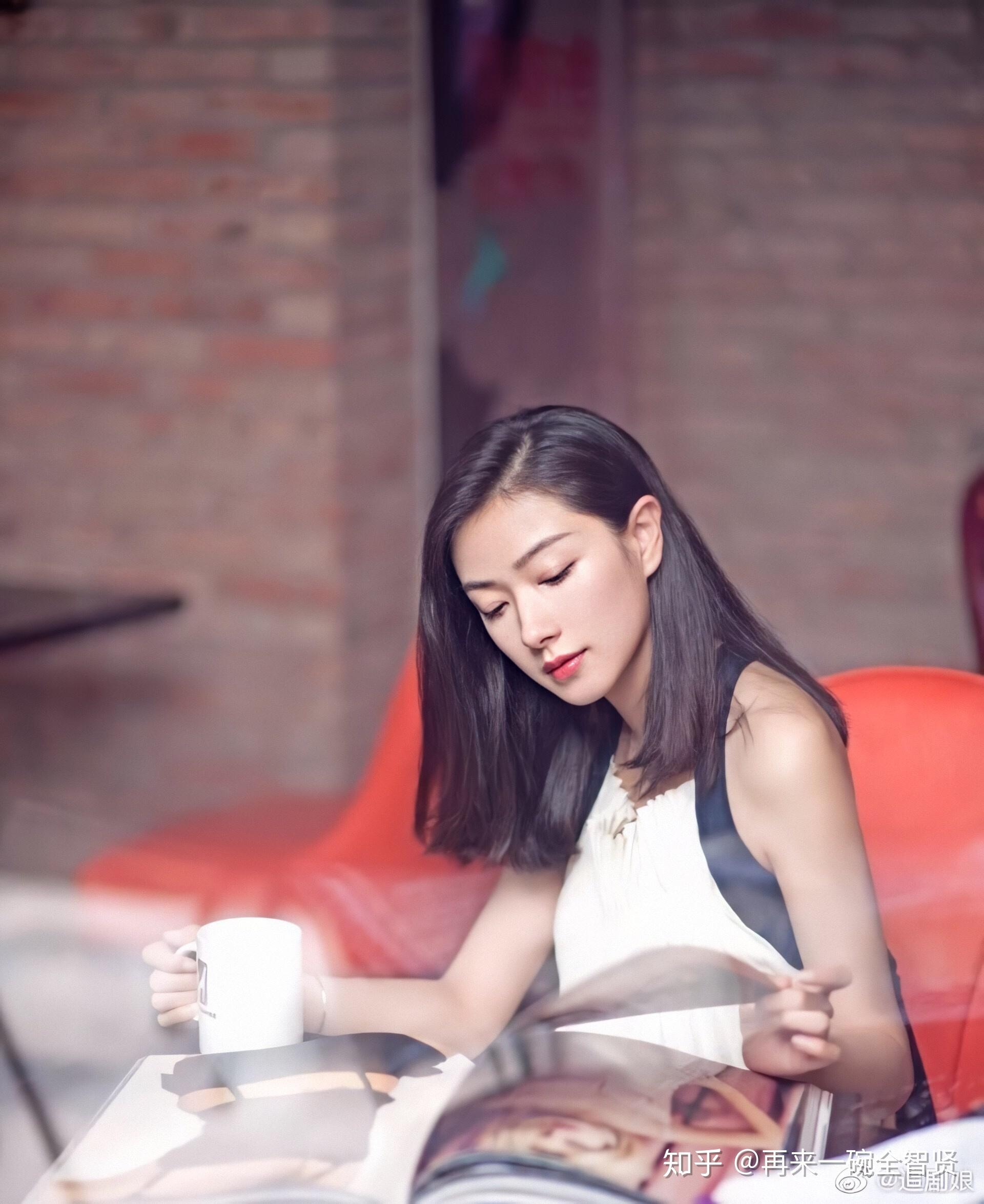 朱婧汐不会对万茜是认真的吧? - 知乎